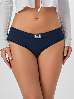 ТРУСЫ ЖЕНСКИЕ (3ШТ.) - Mark formelle фото 4