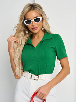 JETTY Футболка поло