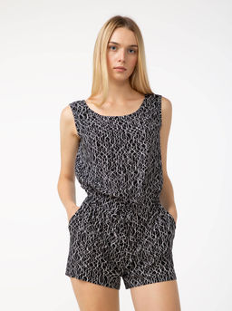 CONTE CELINE black