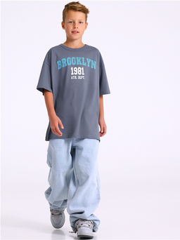 Футболка 1ПДФК4604001