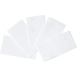 Кольцо бандерольное без номинала 92х40, 500 шт./уп