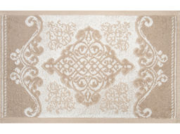 Полотенце махровое 1с105.513ж2 Эмилия (лен3) 50х30 см