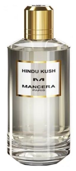 MANCERA HINDU KUSH unisex 60ml edp  фото 3