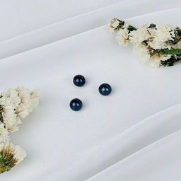 Бусины для украшений из Жемчуга (3 шт)