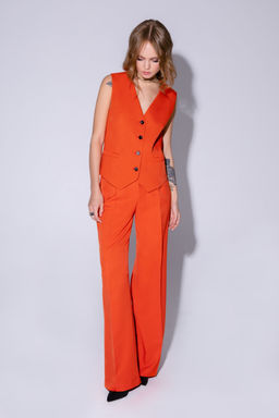 Костюм Pirs 4057 оранжевый  фото 3