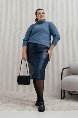 Юбка женская - Jp фото 8