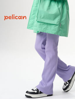 Pelican GFL3352 Брюки для девочек