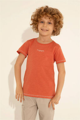 Футболка для мальчиков Пудра - U.s. polo assn фото 7