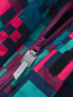 Комбинезон зимний до -25С