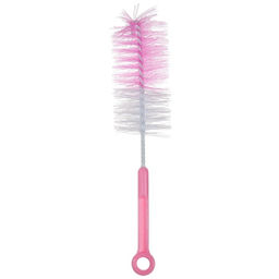 Ершики для мытья бутылочек и сосок Крошка Я, МИКС