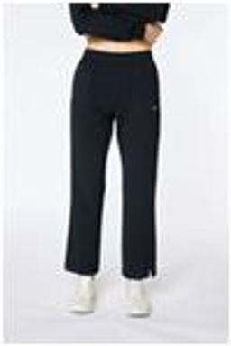 Брюки трикотажные Черный