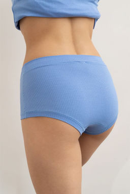 ТРУСЫ ЖЕНСКИЕ MAXI SLIP арт. 1900W-40120.2L-732 - Almando melado фото 3