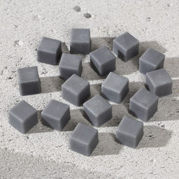 Подарочный набор «Самый надёжный»: гель для душа коньяк 250 мл и мыло для рук, Чистое счастье