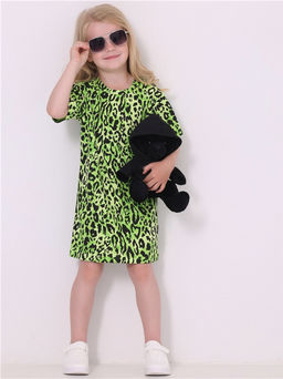 платье 1ДПК4409001н - Апрель фото 3