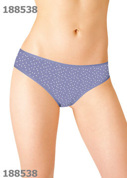 ТаТ B001/2у 5шт/уп Трусы жен. ассорти E - Clever wear фото 19