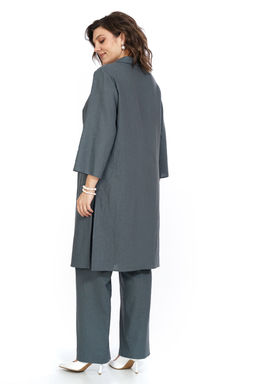 Костюм ALANI 2521 серый