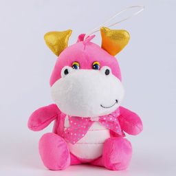 Мягкая игрушка Дракоша, 16 см, цвет МИКС - Simaland фото 2