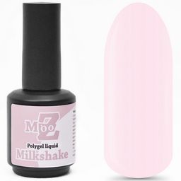 Polygel liquid Milkshake