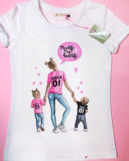 Эксклюзивная футболка Yana Pletneva упаковка плотный Zip пакет!