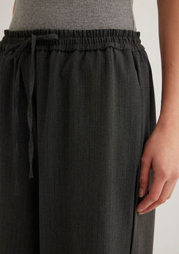 Genis Paca Antrasit Pantolon - Mavi фото 6