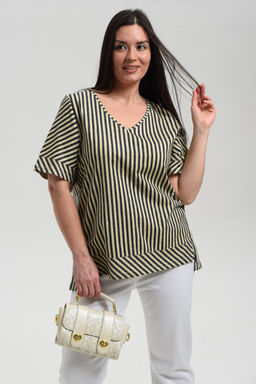 Туника женская 8476 - Натали фото 5