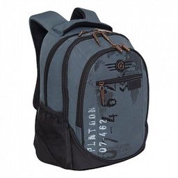 RU-501-11 Рюкзак - Grizzly фото 2