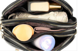 KAIDIFEINIROO Сумка женская 8702  фото 8