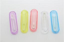 ПИНЦЕТ ДЛЯ ЛИНЗ P-0001-3 (5,5 СМ) 1 ШТУК