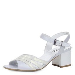 Туфли летние женские Marko 141384