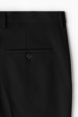 Pantal?n sastre Slim Fit - H&m фото 5