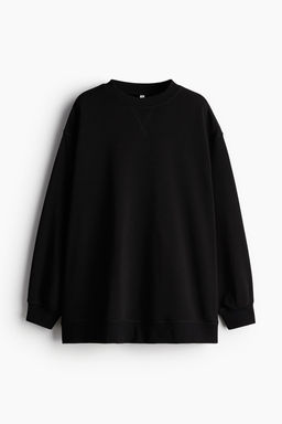 Sudadera oversize - H&m фото 5