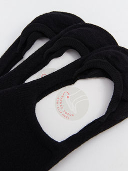 Kad?n D?z Babet ?orap 3l?