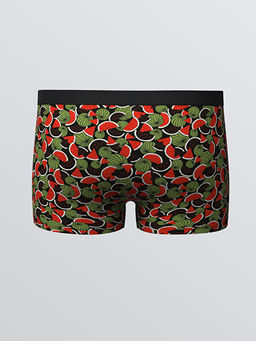 Standart Kal?p Pamuklu Esnek Erkek Boxer - Waikiki фото 2
