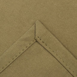 Набор салфеток «Этель» Kitchen, 30×40 см - 2 шт., 100% хлопок, саржа 220 г/м², зелёный