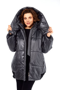 Куртка Diamant 2130 графит фото 9