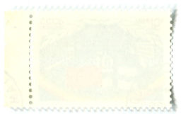 Марка 40 лет догоовра о дружбе сотрудничестве и взаимной помощи между СССР и Финляндией 1988 год