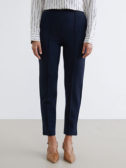 Havu? Kesim Kad?n Pantolon