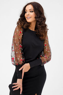 Туника Белла (46-56) - Serenada фото 2