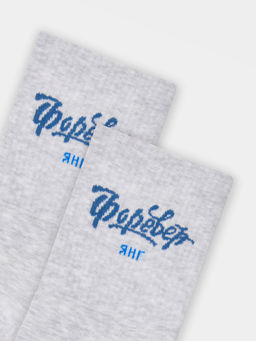 Цена за 5 пар! НОСКИ - Mark formelle фото 3