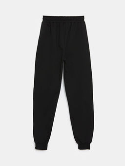 Beli Lastikli K?z ?ocuk Jogger E?ofman Alt? - Waikiki фото 2