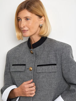 EMKA / Жакет с манжетами  фото 3