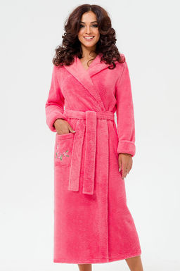 Халат женский Уют (46-56)