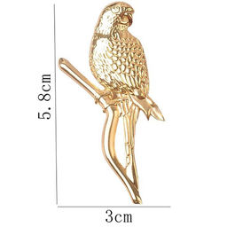 Брошь арт. 32 2289 (id 279175) - Rada фото 2