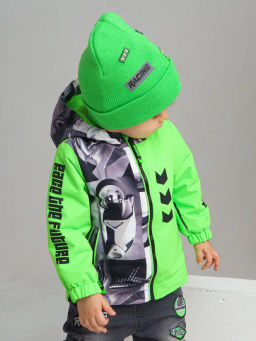 PlayToday / Шапка трикотажная для мальчиков