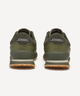 Кроссовки спортивные JOGEL Vivo, зеленый  фото 6