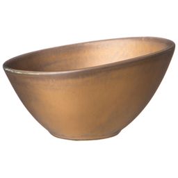 НАБОР ИЗ 4 САЛАТНИКОВ BRONCO BRONZE11*9*6 СМ НА ДЕР.ПОДСТАВКЕ С РУЧКОЙ 47*9,5*1 СМ  фото 3