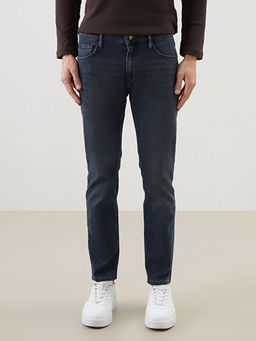 750 Slim Fit Erkek Pantolon