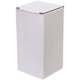 Стакан стеклянный с двойными стенками 100мл "Рыбка"