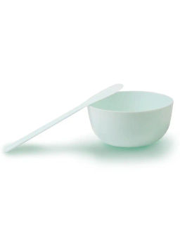 Набор: Чаша + лопатка для разведения альгинатных масок, TaiYan, 1 шт TY-11-32  фото 6