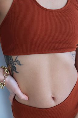 Martichelli Купальник  фото 4